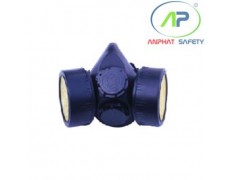 Mặt nạ phòng độc 2 phin BB.306